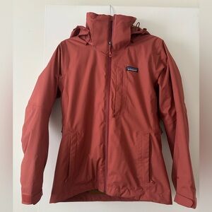 Patagonia Women's 3-in-1 Snowbelle Jacket